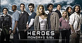 Heroes.. Claire's Father...MY opinion