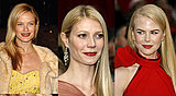 Oscars Hair Trend: Blondes On The Side