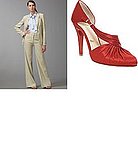THE WHO-SAID-RED-SHOES-AREN'T-VERSATILE OUTFIT IV ???!!!?