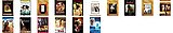 1914-1960 Films