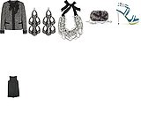 Pearl Pinafore