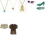 Summer Outfit #1