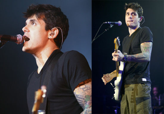 Gallery of Mayer