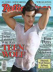 Taylor Lautner in Rolling Stone 2009-11-24 09:54:10