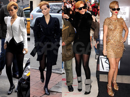 Photos of Rihanna  