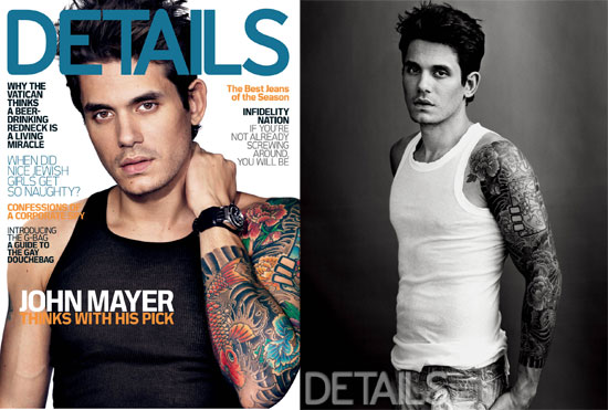 Photos of John Mayer