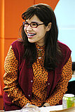 UGLY BETTY IS NOT SO UGLY