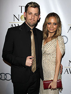 Nicole Richie and Joel Madden to Star in Their Own Reality Show 2009-11-28 08:00:00