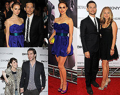 Photos of Natalie Portman, Tobey Maguire, Jennifer Meyer, Amanda Peet, David Benioff, Sebastian Stan, Matthew Bomer at Brothers 2009-11-23 11:00:37 Photos of Natalie Portman, Tobey Maguire, Jennifer Meyer, Amanda Peet, David Benioff, Sebastian Stan, Matthew Bomer at Brothers 2009-11-23 11:00:37