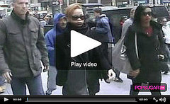 Rihanna Refuses to Pick Robert or Taylor, New Moon on Late Night, and Farewell to Jon and Kate Plus 8