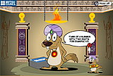 Magic Gopher