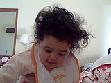 My adorable Neice:P