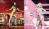 Zooey Deschanel and Kate Beckinsale Absolut Ads 2009-12-03 12:00:00