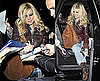 Photos of Jessica Simpson in NYC