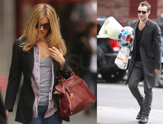 Photos of Jude/Sienna