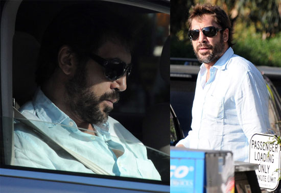 Photos of Javier