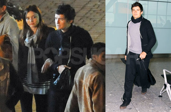 Photos of Orlando Bloom