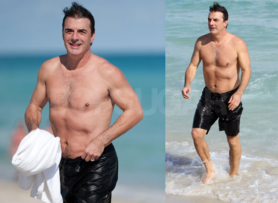 Photos of Chris Noth