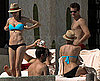 Photos of Josh Jackson and Diane Kruger in Mexico