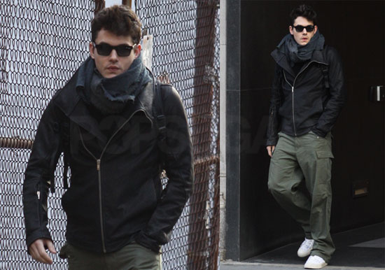 Photos of Mayer