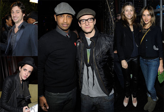Photos of Jessica Biel and Justin Timberlake at a Summit on the Summit Event 2009-12-10 08:43:54 Photos of Jessica Biel and Justin Timberlake at a Summit on the Summit Event 2009-12-10 08:43:54