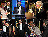 Photos of the UNICEF Event in LA