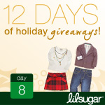 12 Days of Holiday Giveaways, Day 8: Win $500 From Little Maven!
