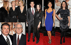 Photos of Meryl Streep, Alec Baldwin, and Steve Martin at the NYC Premiere of It's Complicated 2009-12-10 06:00:00 Photos of Meryl Streep, Alec Baldwin, and Steve Martin at the NYC Premiere of It's Complicated 2009-12-10 06:00:00
