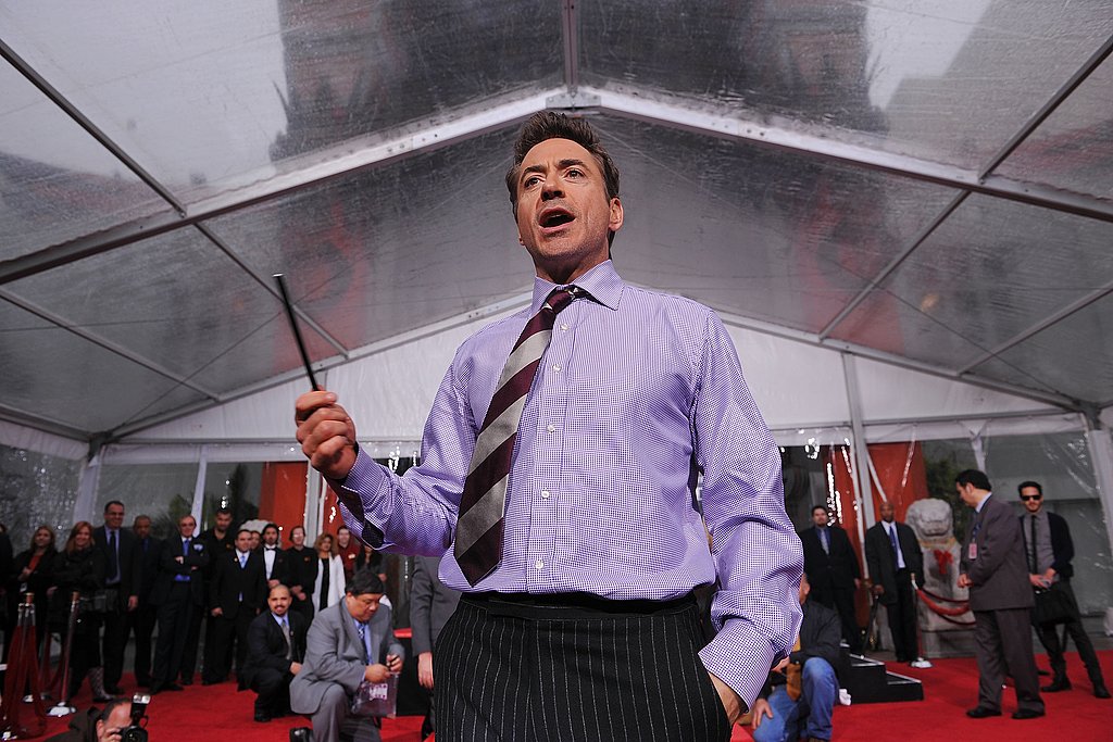 Photos of Robert Downey Jr Photos of Robert Downey Jr