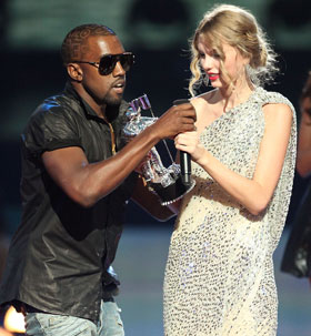 Do You Think Kanye Learned His Lesson?