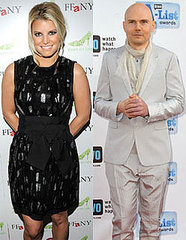 Jessica Simpson Linked to Billy Corgan — Too Bizarre or Strangely Perfect?
