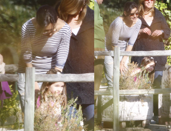 Photos of Katie Holmes  