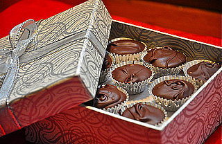 Sugar Shout Out: 12 Days of Edible Gifts