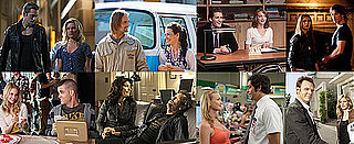 Sugar Shout Out: Whose Sexual Tension Was the Hottest?