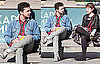 Photos of Shia and Carey
