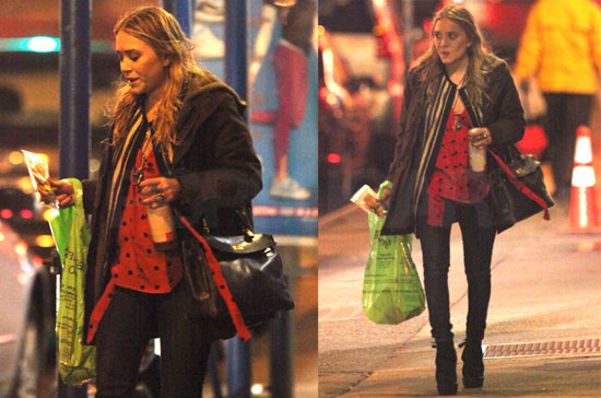 Photos of Mary-Kate Olsen Photos of Mary-Kate Olsen