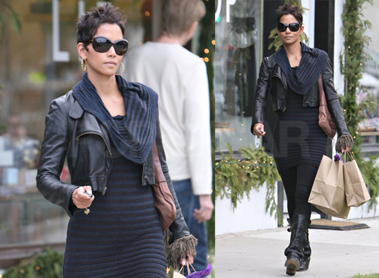 Photos of Halle Berry