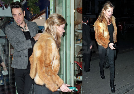 Photos of Kate Moss