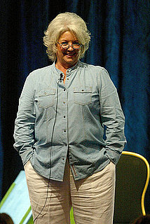 Paula Deen's Career Success