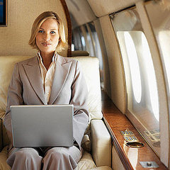 Airlines Expanding In-Flight Retail