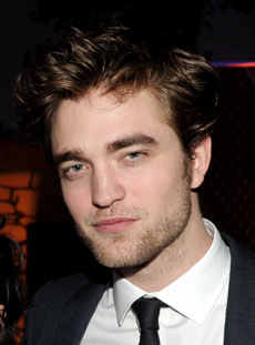 Edward Cullen's Twilight House: Guess How Much? 