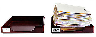 Do You Have Bursts of Productivity?