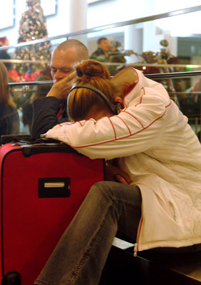 Do You Book Holiday Tickets Early or Last Minute?