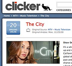 The Ultimate TV Search Engine Opens Its Doors to the Public The Ultimate TV Search Engine Opens Its Doors to the Public