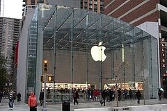Daily Tech: Apple's Newest NYC Store Opens This Saturday