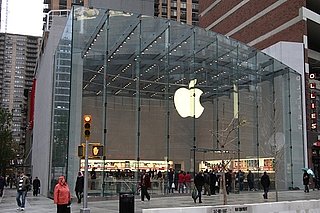 Daily Tech: Apple's Newest NYC Store Opens This Saturday