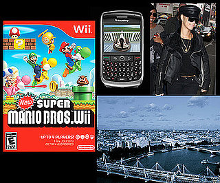 Weekly Recap 2009-11-14 07:06:17