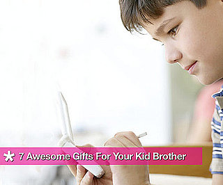 7 Geek-Approved Gifts to Give Your Younger Brother