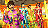 Sgt. Pepper's Lonely Hearts Club Band Coming to Rock Band Music Store November 17