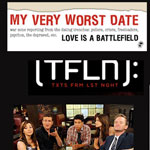 5 Fun Sites For Good, Bad and Ugly Date Tales 5 Fun Sites For Good, Bad and Ugly Date Tales